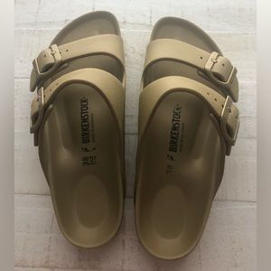 Birkenstock EVA Arizona Sandals